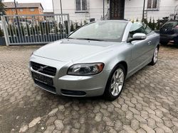 Silber Gebraucht 2009 Volvo C70 Summum Cabrio | 4.799 € (Superpreis)
