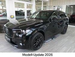 Schwarz Neu 2026 Mazda CX-60 Homura-Line SUV | 52.490 € (Guter Preis)