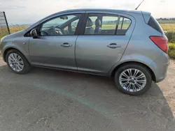 Silber Gebraucht 2011 Opel Corsa Innovation Limousine | 2.990 € (Guter Preis)