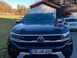 Schwarz Gebraucht 2025 VW Amarok Style Abholung | 53.500 € (Superpreis)