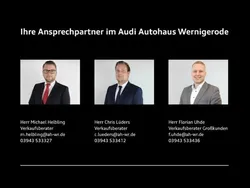 Navarrablau metallic Gebraucht 2023 Audi A3 Advanced Plus | 32.840 € (Teuer)