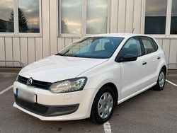 Weiß Gebraucht 2011 VW Polo Kleinwagen | 3.400 € (Guter Preis)