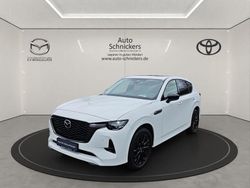 Weiss Gebraucht 2022 Mazda CX-60 Homura-Line SUV | 35.740 € (Superpreis)