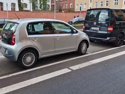Gebraucht 2014 VW up! high up! Kleinwagen | 9.700 € (Fairer Preis)