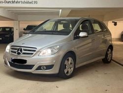Gebraucht 2009 Mercedes 170 Kombi | 4.300 € (Guter Preis)