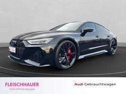 Schwarz Gebraucht 2023 Audi RS7 Comfort Kleinwagen | 114.880 €
