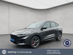Magnetic grey metallic Gebraucht 2023 Ford Kuga ST-Line SUV | 28.990 € (Fairer Preis)