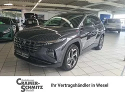 Dark knight Gebraucht 2022 Hyundai Tucson Prime SUV | 29.690 € (Fairer Preis)