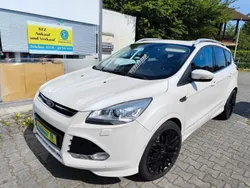 Weiß Gebraucht 2015 Ford Kuga Individual SUV | 11.999 € (Guter Preis)