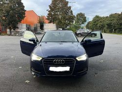 Gebraucht 2015 Audi A3 Ambiente Limousine | 11.700 € (Fairer Preis)