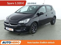 Black meet kettle Gebraucht 2019 Opel Corsa Kleinwagen | 14.270 € (Fairer Preis)