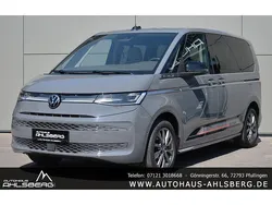 Gebraucht 2024 VW Multivan Style Van / Kleinbus | 52.900 € (Guter Preis)