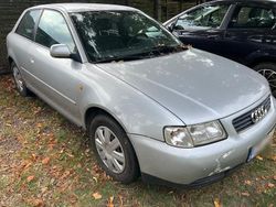 Silber Gebraucht 1997 Audi A3 Limousine | 499 € (Superpreis)