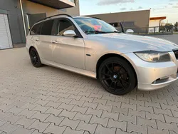 Gebraucht 2006 BMW 318 Kombi | 4.200 € (Teuer)