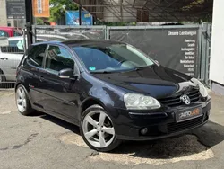 VW Golf V