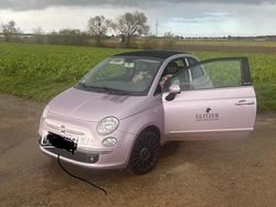 Andere farben Gebraucht 2013 Fiat 500 S Cabrio | 7.900 € (Fairer Preis)