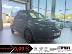 Pure grey Neu 2025 VW T7 Life Van | 57.500 €