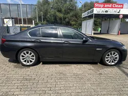 Schwarz Gebraucht 2016 BMW 530 Limousine | 15.990 € (Guter Preis)