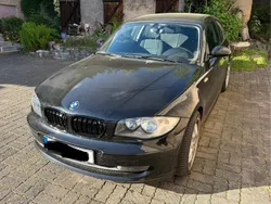 Schwarz Gebraucht 2009 BMW 116 Kleinwagen | 1.999 €