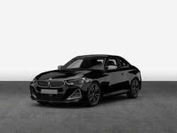 Saphirschwarz metallic Neu 2025 BMW M2 Coupé | 74.290 € (Superpreis)