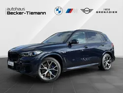 Andere Gebraucht 2022 BMW X5 M Sport SUV | 63.887 € (Fairer Preis)