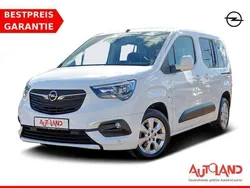 Opel Combo Life