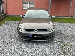Gebraucht 2013 VW Golf VII Kleinwagen | 7.100 € (Etwas zu teuer)