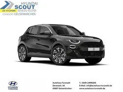 Schwarz Neu 2025 Fiat 600 Kleinwagen | 21.840 € (Superpreis)
