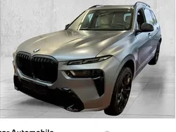 Grau Gebraucht 2024 BMW X7 Comfort Edition SUV | 95.490 €