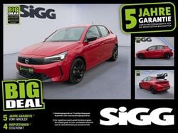 Rot Gebraucht 2025 Opel Corsa Edition Limousine | 18.980 € (Guter Preis)