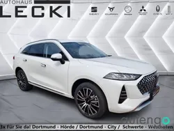 Snow white Neu 2025 Wey 05 Premium SUV | 49.990 € (Guter Preis)