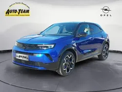 Kolibri blau Gebraucht 2025 Opel Mokka SUV | 30.200 € (Etwas zu teuer)