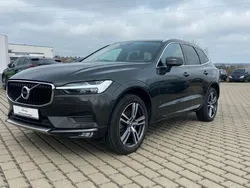 Grau Gebraucht 2021 Volvo XC60 Momentum SUV | 32.900 € (Superpreis)