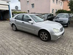 Other Gebraucht 2001 Mercedes C180 Elegance Limousine | 1.250 € (Superpreis)