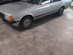 Silber Gebraucht 1980 Ford Granada Kombi | 2.800 €