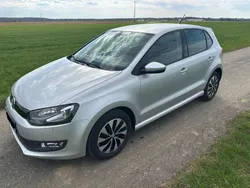 Silber Gebraucht 2016 VW Polo Kleinwagen | 9.999 € (Guter Preis)