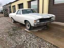 Weiß Gebraucht 1972 Chevrolet El Camino SUV | 5.950 €