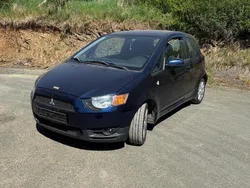 Blau Gebraucht 2012 Mitsubishi Colt Kleinwagen | 2.800 € (Fairer Preis)