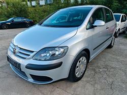 Silber Gebraucht 2005 VW Golf Trendline Limousine | 3.990 € (Fairer Preis)