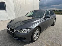 Grau Gebraucht 2013 BMW 320 Performance Limousine | 10.500 € (Guter Preis)