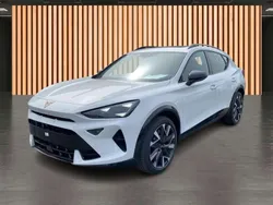 Weiß Neu 2025 Cupra Formentor VZ SUV | 39.490 € (Superpreis)