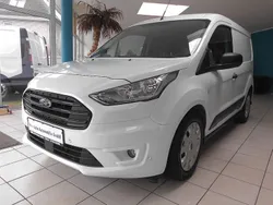 Weiß Gebraucht 2019 Ford Transit Trend Van / Kleinbus | 11.990 € (Guter Preis)