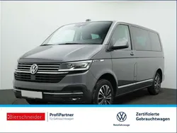 Grau Gebraucht 2023 VW T6.1 Comfortline Van | 52.980 €