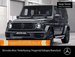 Manufaktur graphit Gebraucht 2024 Mercedes G63 AMG AMG SUV | 186.990 €
