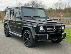Violett Gebraucht 2000 Mercedes G63 AMG AMG SUV | 34.999 €