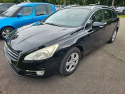 Schwarz Gebraucht 2011 Peugeot 508 Allure Kombi | 3.999 € (Fairer Preis)