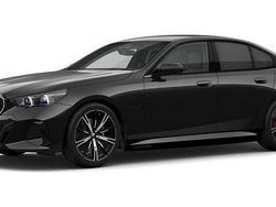 Schwarz Neu 2025 BMW 530e Comfort Edition Limousine | 91.120 €