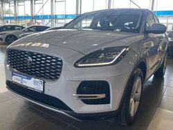 Hellgrau Gebraucht 2021 Jaguar E-Pace SUV | 26.900 € (Superpreis)