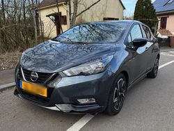 Andere farben Gebraucht 2023 Nissan Micra Kleinwagen | 15.000 € (Guter Preis)