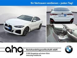 Weiß Gebraucht 2025 BMW 420 Gran Coupé M Sport Coupé | 47.830 € (Fairer Preis)